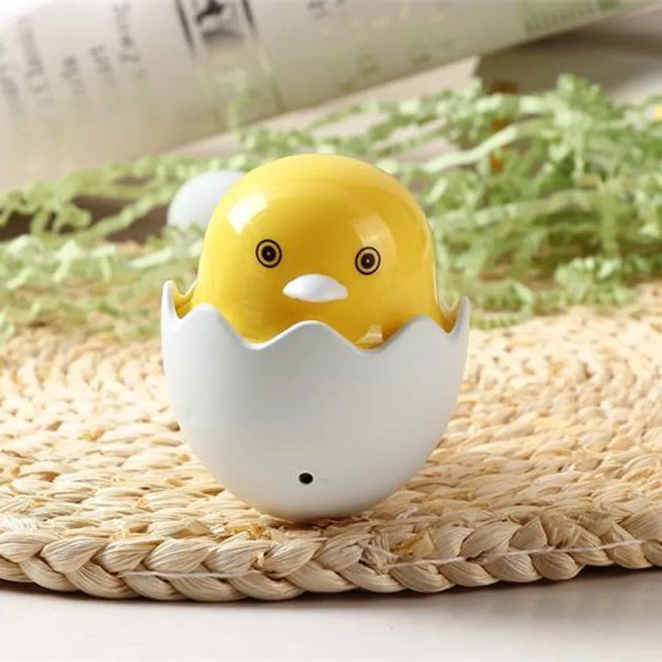 Chick Night Lamp