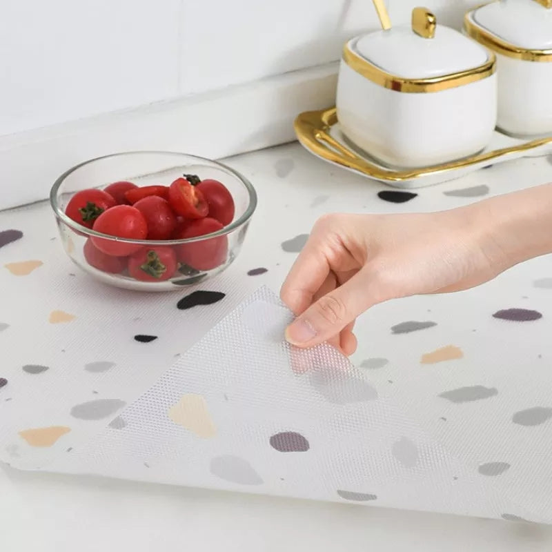 Non slip fridge mat 45×160c.m