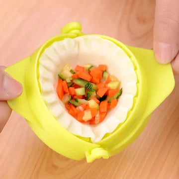 Dumpling Molds