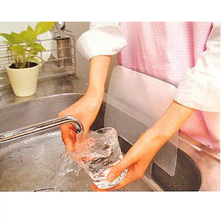 Anti Splash Water Baffle Board