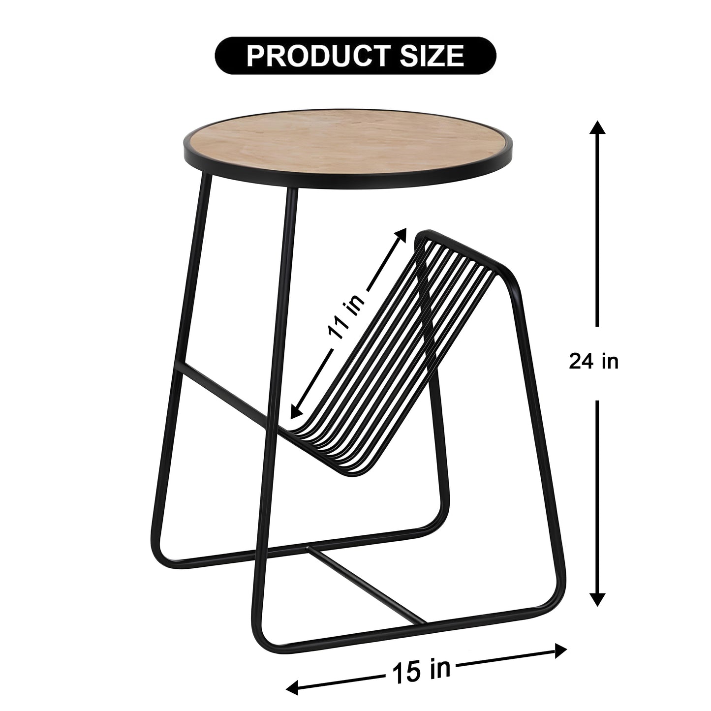 ArcNest Utility Table by Matrix