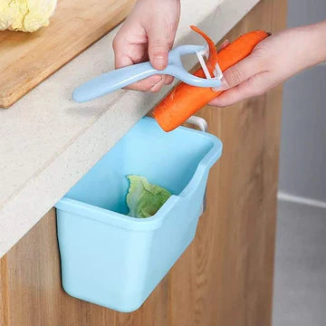 Cabinet Trash Holder