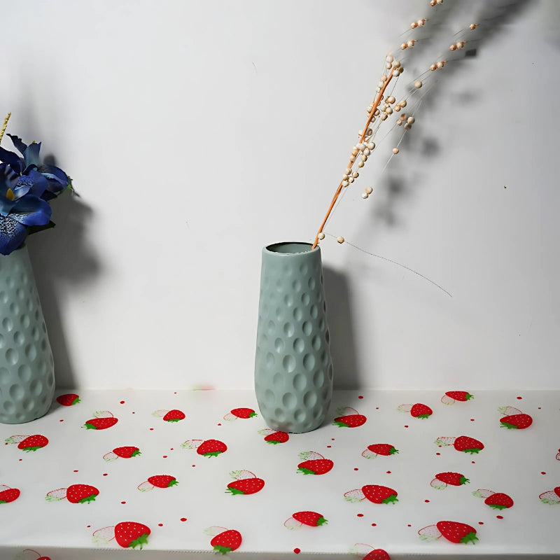 Printed Series Non-Skid Fridge & Drawer Mats (45x150cm)