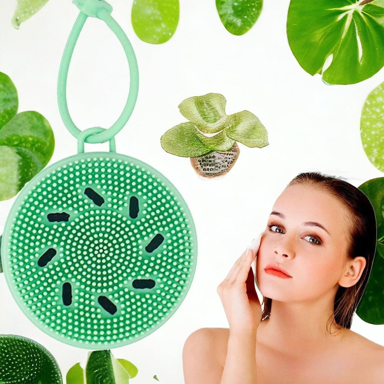 Shampoo Comb