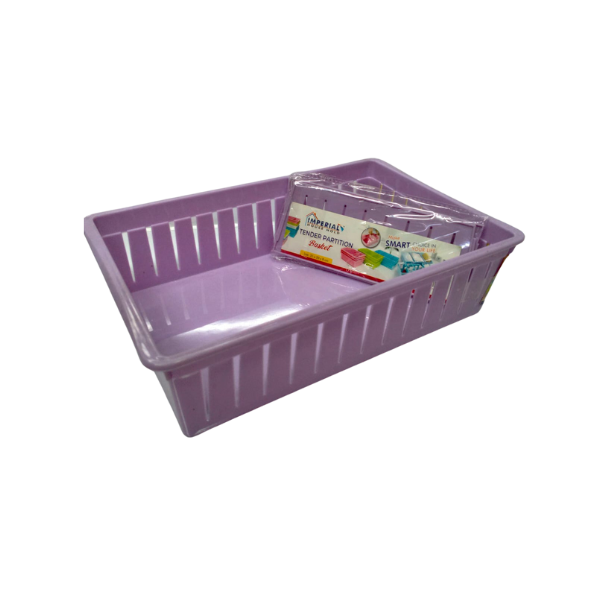 Smart Tender Partition Basket