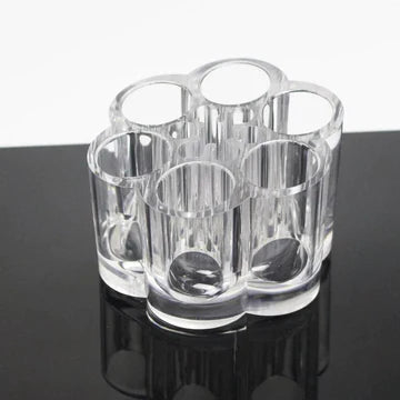 Flower Lipstick Holder