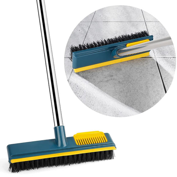 2 in 1 Design Floor Brush