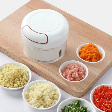 Mini Chopper