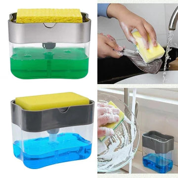 Liquid dispenser