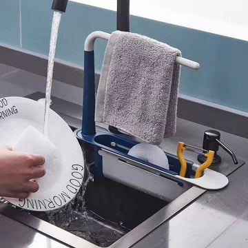 Sink Storage (Adjustable)