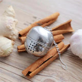 New Stainless Steel Spice Ball