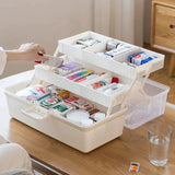 Medicine Box (Multi Layer)