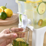 3.5L Beverages Dispenser With Stand