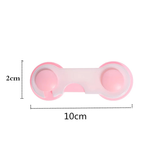Lock Band Pack Of 2