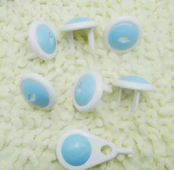 Socket pins 7 pcs set