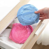 Foldable laundry basket large size