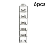 6 Pcs Spice Tower