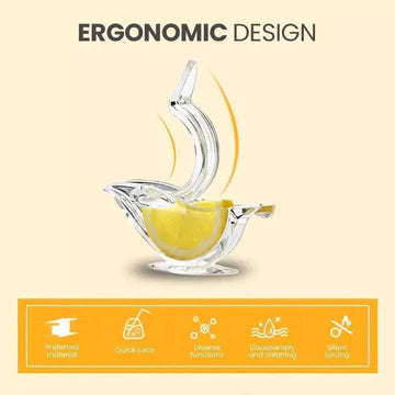Lemon Squeezer