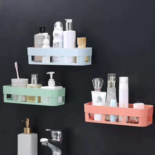 Multifunctional Rectangle Shelf