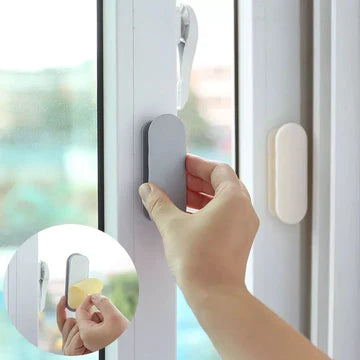 Self Adhesive Multipurpose Handles (Pack of 2)
