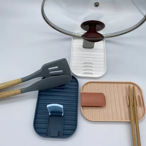 Spatula Rack
