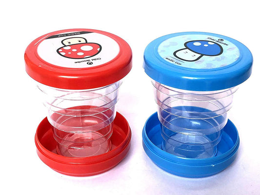 Magic Cup