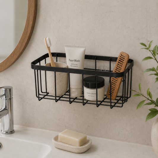 Instant Multi-Setting Wall Caddy by Matrix