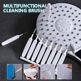 10 Pcs Cleaning Brush Set