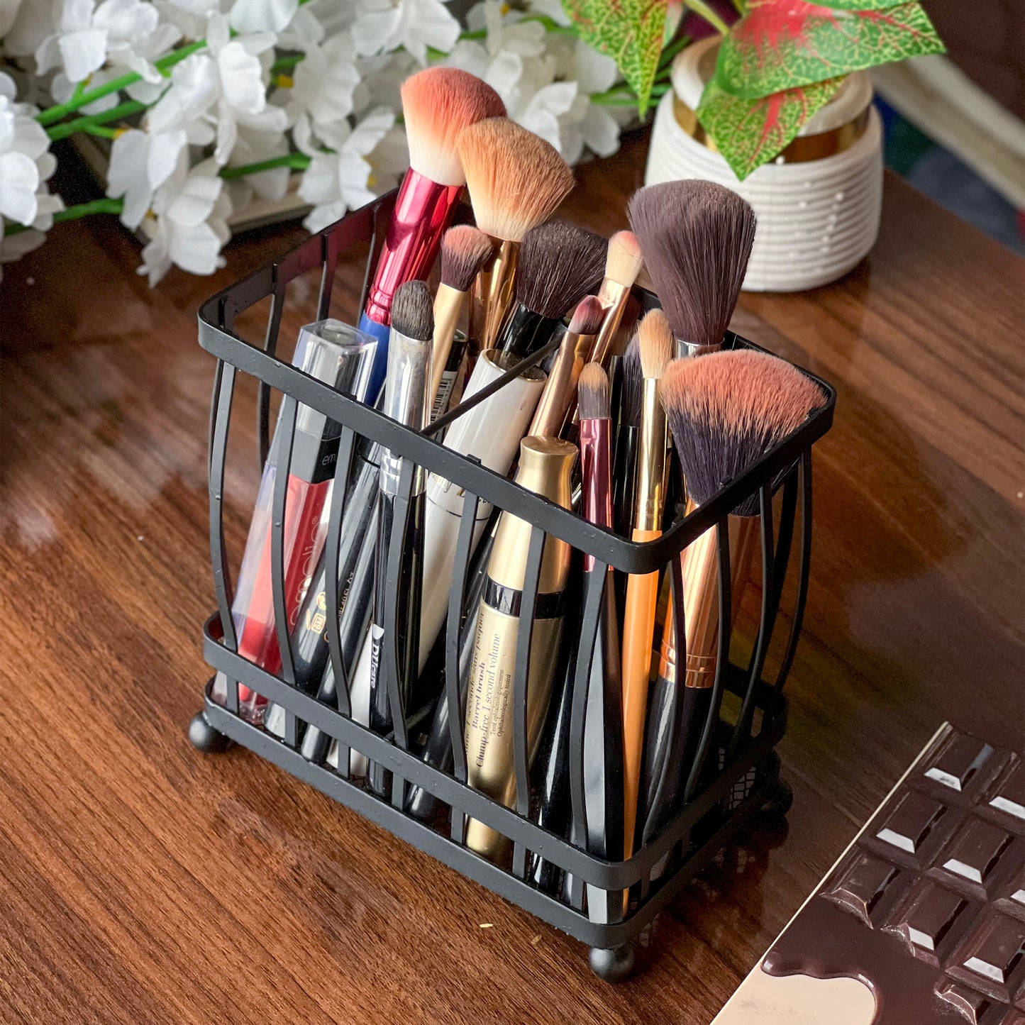 Versatile Metal Caddy by Matrix