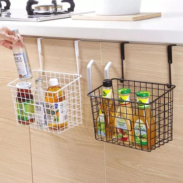 Hanging Metal Basket