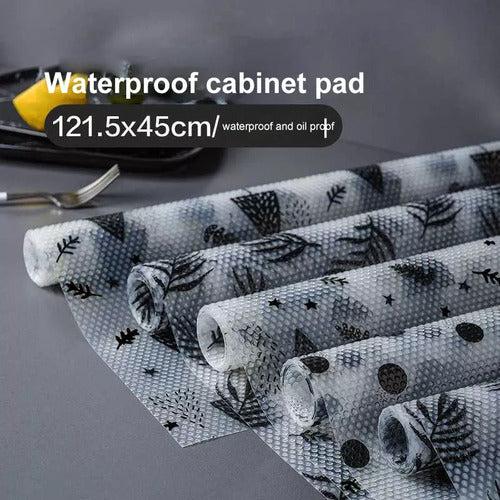 Non slip fridge mat 45×160c.m