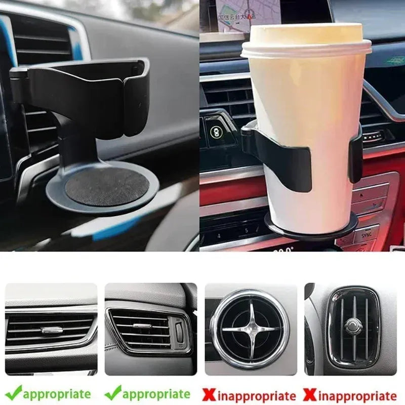 Car Cup Holder