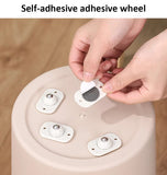 pack of 4 Ball Wheels