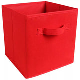 Foldable basket