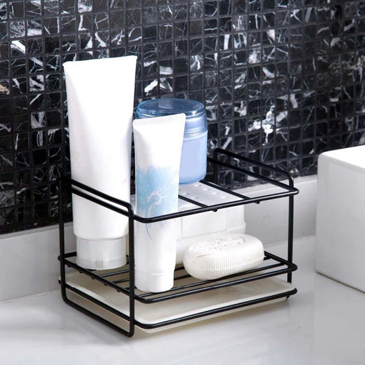 Metal Sink Rack
