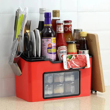 Spice Rack