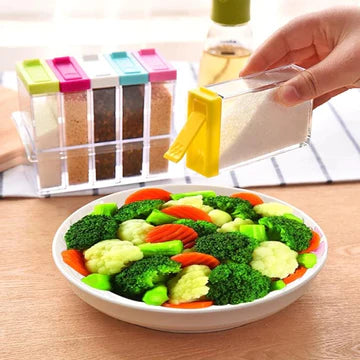 Seasoning Spice Set