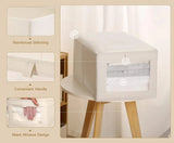 Drawer Type Clothing Storage Box