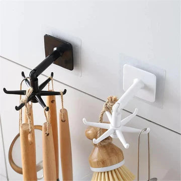 Hanging Spoon Holder