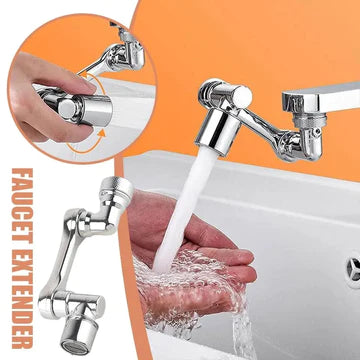 Bubbler faucet