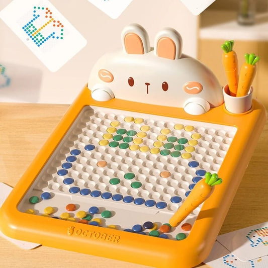 Kids Magnetic Drawing Board