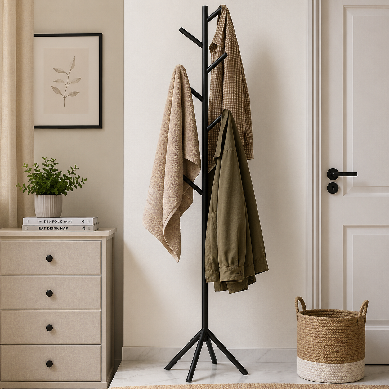 GrabEasy Everyday Essentials Stand by Matrix