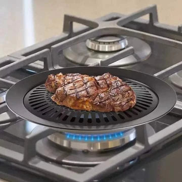 BBQ Grill