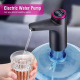 Smart Electric Water Pump