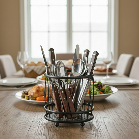 Versatile Metal Caddy by Matrix