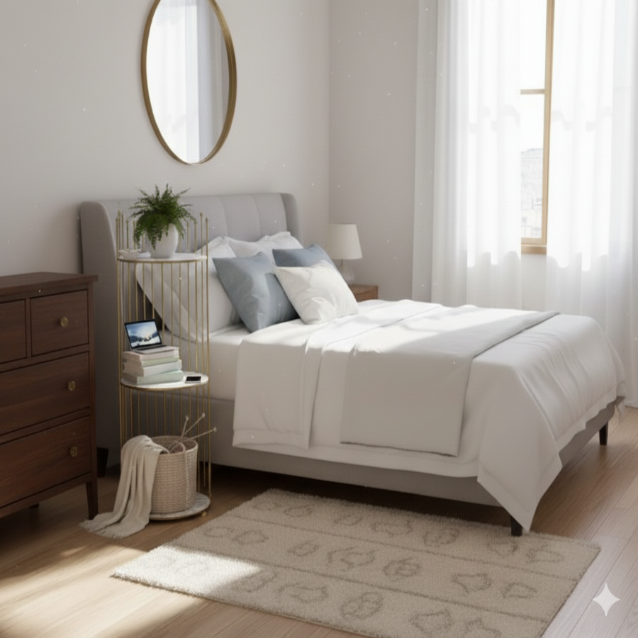 Royal Crown 3-Tier Display Tower by Matrix