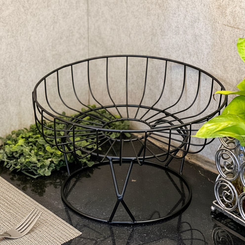 Fruits & Snacks Display by Matrix