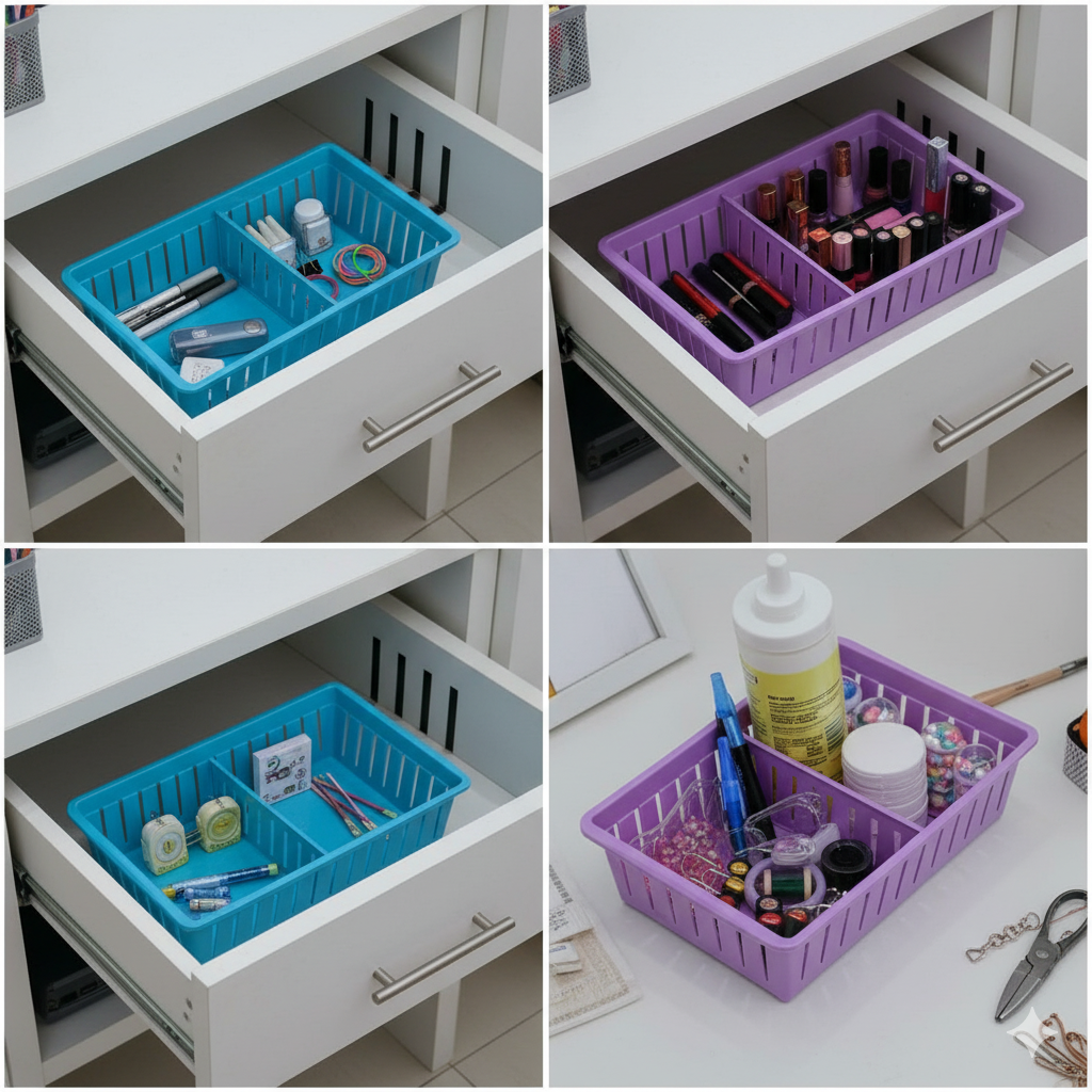 Smart Tender Partition Basket