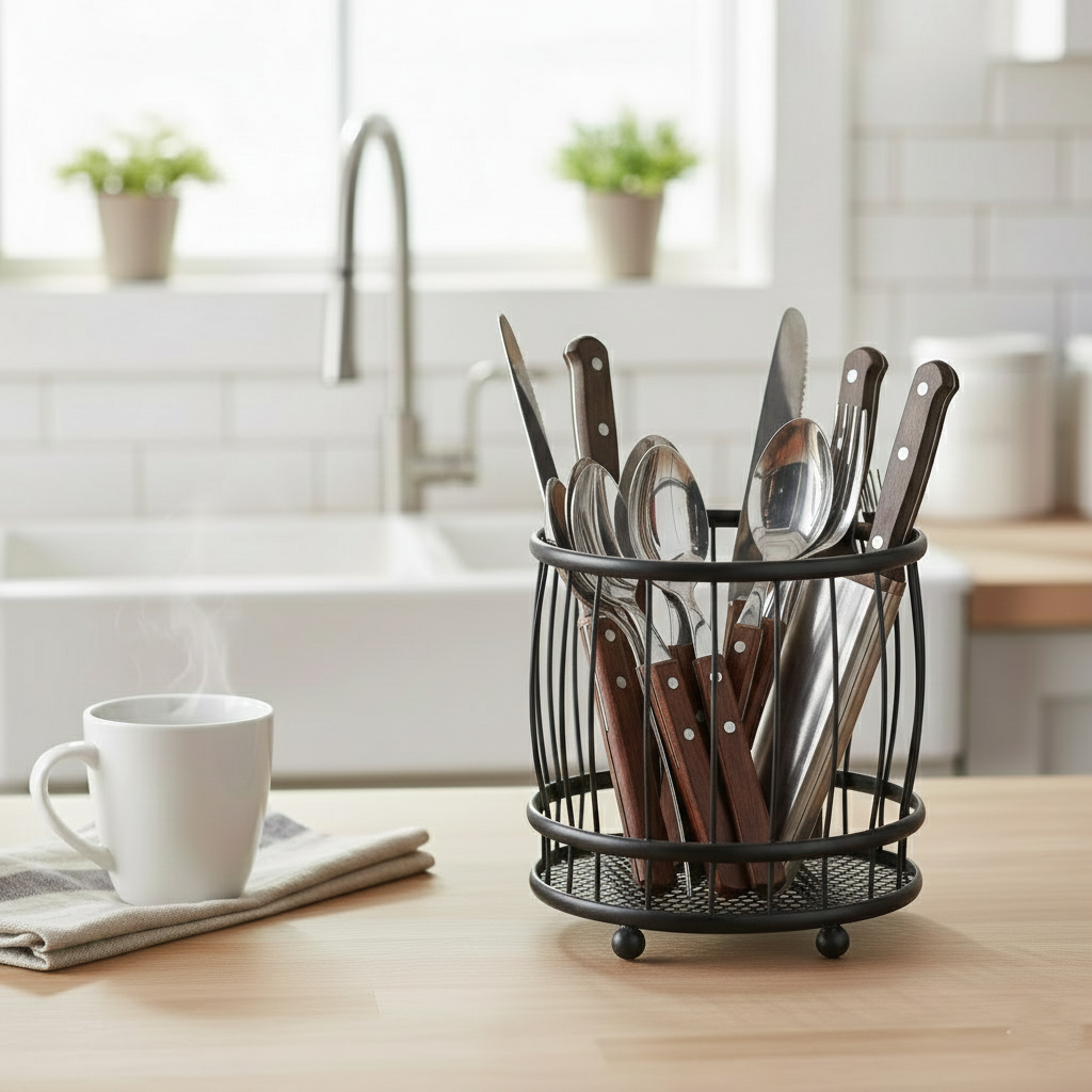 Versatile Metal Caddy by Matrix