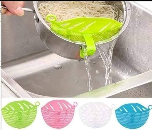Rice Strainer
